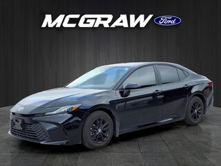 2026 Toyota Camry for sale in Fairmont WV