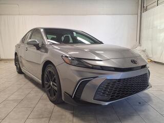 2026 Toyota Camry for sale in Fort Worth TX