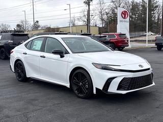 2026 Toyota Camry for sale in Hendersonville NC