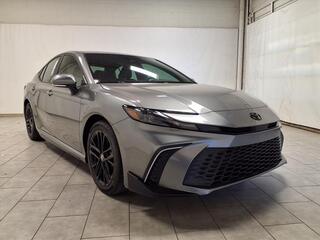 2026 Toyota Camry for sale in Fort Worth TX