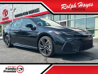 2026 Toyota Camry for sale in Anderson SC