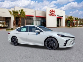 2026 Toyota Camry for sale in Charleston SC