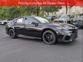 2026 Toyota Camry for sale in Charleston SC