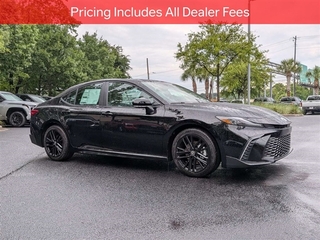 2026 Toyota Camry for sale in Charleston SC