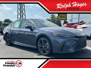 2026 Toyota Camry for sale in Anderson SC