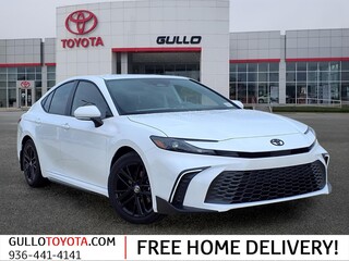 2026 Toyota Camry for sale in Conroe TX