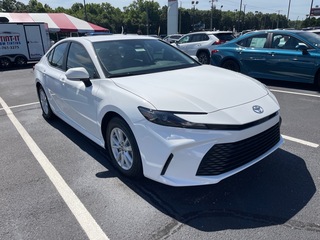 2026 Toyota Camry for sale in Enterprise AL