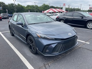 2026 Toyota Camry for sale in Enterprise AL