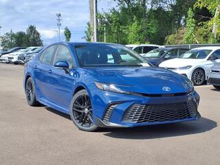 2025 Toyota Camry for sale in Cincinnati OH