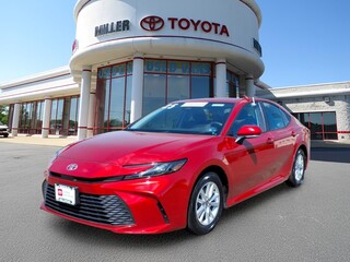 2025 Toyota Camry for sale in Manassas VA