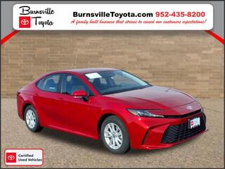 2025 Toyota Camry for sale in Burnsville MN