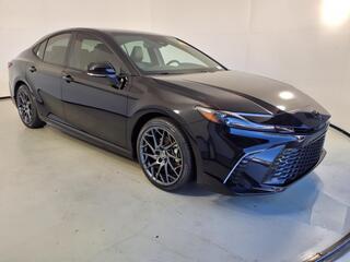 2025 Toyota Camry for sale in Southern Pines NC