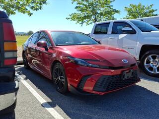 2025 Toyota Camry for sale in Roanoke VA