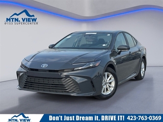 2025 Toyota Camry for sale in Chattanooga TN