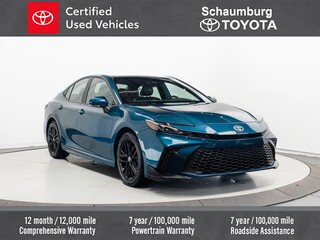 2025 Toyota Camry for sale in Schaumburg IL