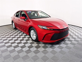 2025 Toyota Camry for sale in Merritt Island FL