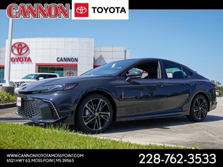 2025 Toyota Camry for sale in Moss Point MS