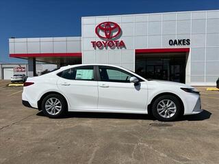 2025 Toyota Camry for sale in Greenville MS