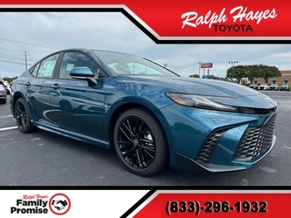 2025 Toyota Camry for sale in Anderson SC