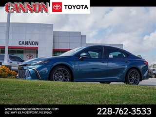 2025 Toyota Camry for sale in Moss Point MS