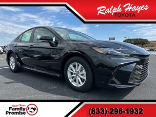 2025 Toyota Camry for sale in Anderson SC