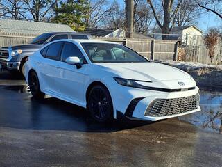 2025 Toyota Camry for sale in Kirkwood MO