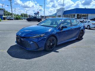 2025 Toyota Camry for sale in Pounding Mill VA