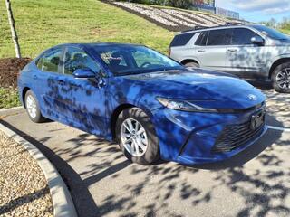 2025 Toyota Camry for sale in Roanoke VA