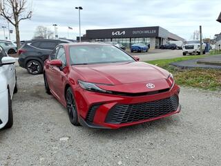 2025 Toyota Camry for sale in North Haven CT