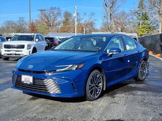 2025 Toyota Camry for sale in Kirkwood MO