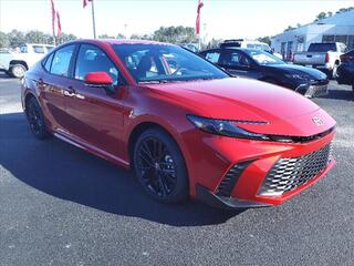 2025 Toyota Camry for sale in New Bern NC