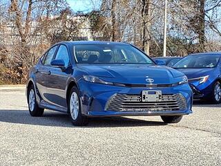 2025 Toyota Camry for sale in West Warwick RI