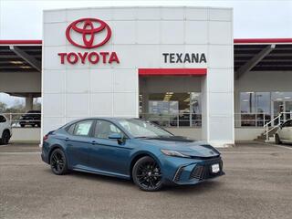 2025 Toyota Camry for sale in Orange TX