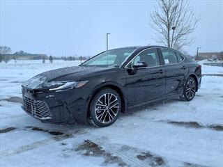 2025 Toyota Camry for sale in Dundee MI