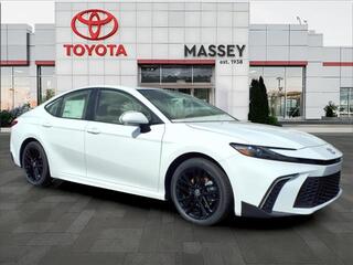 2025 Toyota Camry for sale in Kinston NC