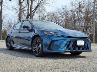 2025 Toyota Camry for sale in West Warwick RI