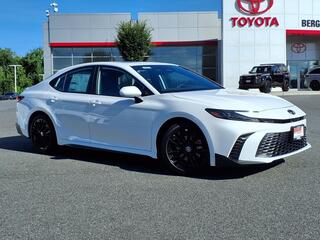 2025 Toyota Camry for sale in Lynchburg VA