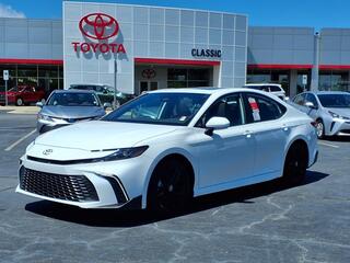 2025 Toyota Camry for sale in Henderson NC