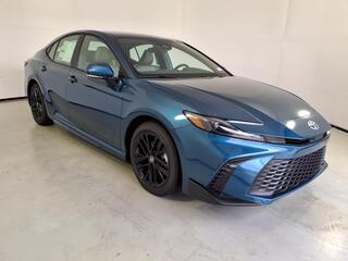 2025 Toyota Camry for sale in Southern Pines NC
