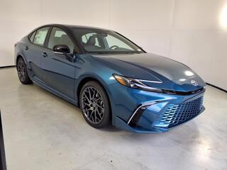 2025 Toyota Camry for sale in Southern Pines NC