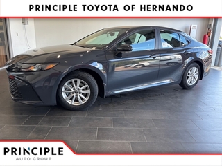 2025 Toyota Camry for sale in Hernando MS