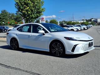 2025 Toyota Camry for sale in Roanoke VA