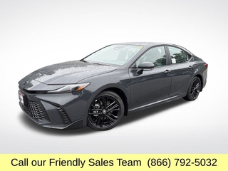 2025 Toyota Camry for sale in Epping NH