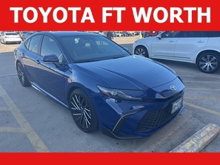 2025 Toyota Camry for sale in Fort Worth TX