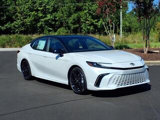 2025 Toyota Camry for sale in Henderson NC