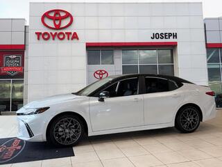 2025 Toyota Camry for sale in Cincinnati OH