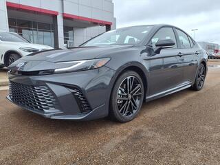 2025 Toyota Camry for sale in Jackson MS