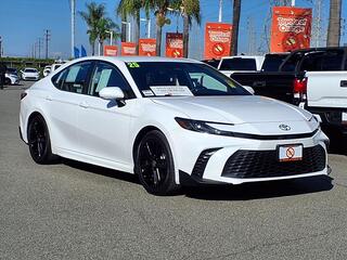 2025 Toyota Camry for sale in Orange CA