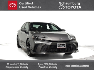 2025 Toyota Camry for sale in Schaumburg IL