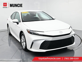 2025 Toyota Camry for sale in Chattanooga TN